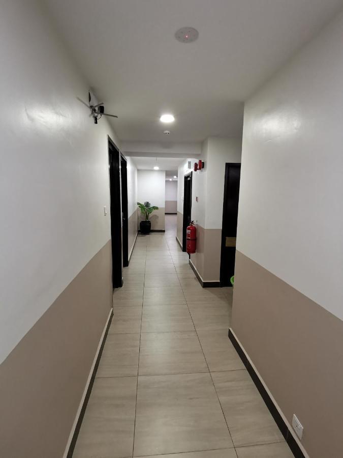Beryll Boutique Hotel Cyberjaya Exteriör bild