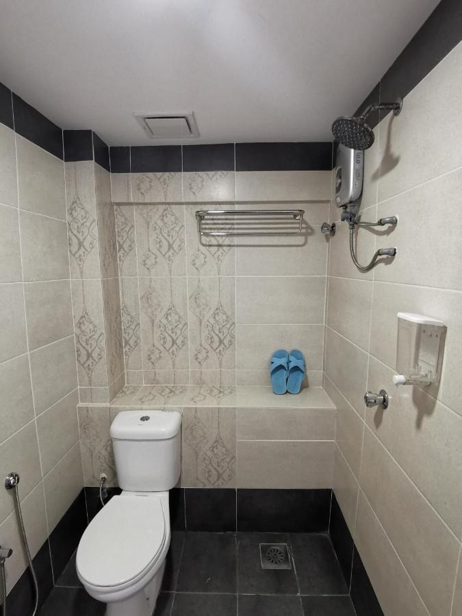 Beryll Boutique Hotel Cyberjaya Exteriör bild