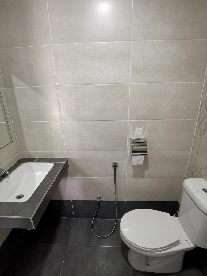 Beryll Boutique Hotel Cyberjaya Rum bild
